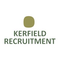 Kerfield Recruitment logo - Similar company to Full Circle Selection