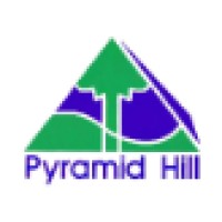 Pyramid Hill Sculpture Park