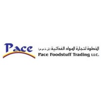 Pace Foodstuff Trading LLC logo - Similar company to Maxx Security Services