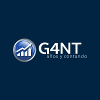 GANT Consulting, SC logo - Similar company to Cpc Global