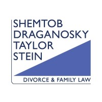 Shemtob Draganosky Taylor Stein, PC logo - Similar company to Spear Wilderman