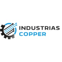 Industrias Copper logo - Similar company to Cembrass S A