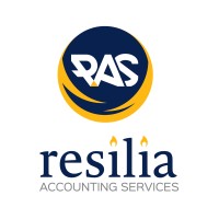 Resilia Accounting Services Inc. logo - Similar company to Accounting Students Association (Asa)