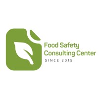 Food Safety Consulting Center logo - Similar company to Food Alliance • ფუდ ალიანსი
