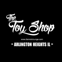 The Toy Shop and Motolounge logo - Similar company to Fasteno Llc