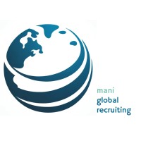 mani global recruiting logo - Similar company to Reddix