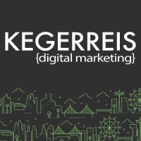 Kegerreis Digital Marketing logo - Similar company to Spark Mindset, Inc