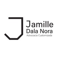 Jamille Dala Nora Advocacia logo - Similar company to Nova Radicom