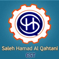 SHQ Group logo - Similar company to Ssc Group Ksa