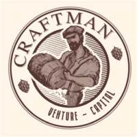 CRAFTMAN VENTURE CAPITAL logo - Similar company to Aaaplus Asesores Consultores