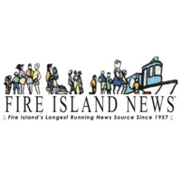 The Fire Island News logo - Similar company to Richner Communications, Inc.