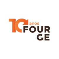FOURGE logo - Similar company to Merithu