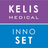 Kelis Médical & Innoset logo - Similar company to Kelis