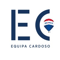 Equipa Cardoso REMAX logo - Similar company to Lacerda Neto Atelier