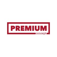 Premium Concept logo - Similar company to Yeq