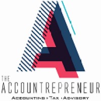 The Accountrepreneur logo - Similar company to Bsharp App