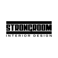 STRONGROOM DESIGN logo - Similar company to Mm Timber Windows