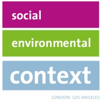 Context Sustainability logo - Similar company to Storyroot