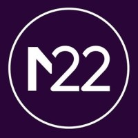 M22global logo - Similar company to Evolución Web Mx