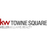 Keller Williams Towne Square Realty logo - Similar company to Vonkeith Properties Real Estate