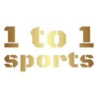 1to1 Sports logo - Similar company to Einwohnergemeinde Pieterlen
