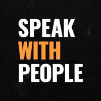 Speak with People logo - Similar company to Bjm