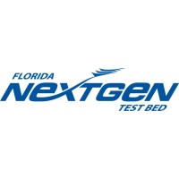 Embry-Riddle Florida NextGen Test Bed (FTB) logo - Similar company to Nextgen Aeronautics