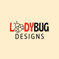 The Ladybug Designs logo - Similar company to Ark Engineering Llc