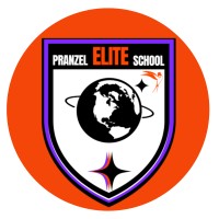 Pranzel Elite School logo - Similar company to Capkon