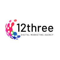 12Three Digital Internet Marketing logo - Similar company to Digital Network