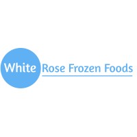 White Rose Frozen Foods Ltd logo - Similar company to Ait Truckload Solutions