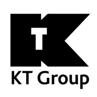 KT Group (Groupe KT) logo - Similar company to Ontario Restoration Squad