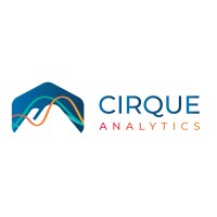 Cirque Analytics logo - Similar company to Litigation Analytics, Inc.