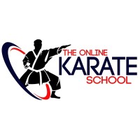 The Online Karate School logo - Similar company to The Karate School