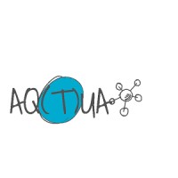 AQ(T)UA logo - Similar company to Chalet Albarea