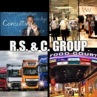 Retail, Sales & Consulting Group logo - Similar company to Miconcierge