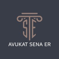 Avukat Sena Er Hukuk ve Danışmanlık Ofisi logo - Similar company to Bursa Avukat Erol Hukuk Ve Danışmanlık Bürosu
