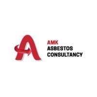 AMK Asbestos Consultancy Ltd logo - Similar company to Envirohive Ltd