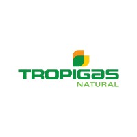 Tropigas Natural logo - Similar company to Panagas