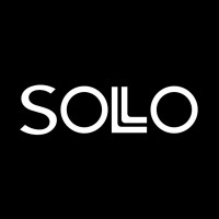 Sollo Digital logo - Similar company to Tipfy.