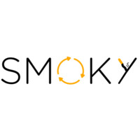 SMOKY logo - Similar company to Homycrush
