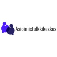 Suomen Asioimistulkkikeskus Oy logo - Similar company to Inscripta Transcription Services