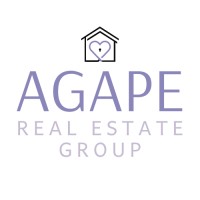 Agape Real Estate Group logo - Similar company to Muse Modern Marketing