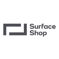 Surface Shop logo - Similar company to Nv Stone