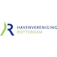 Havenvereniging Rotterdam logo - Similar company to Onze Haven