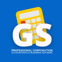 GS Professional Corporation, CPA's logo - Similar company to Insight Accounting Cpa