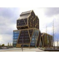Parket Limburg logo - Similar company to Constat Bv