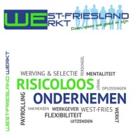 West-Friesland Werkt logo - Similar company to Copernicus Sg