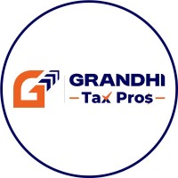 Grandhi Tax Pros logo - Similar company to 3 Rabbit