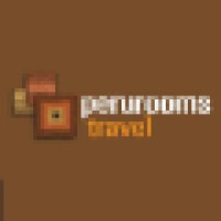 Perurooms Travel logo - Similar company to New Travel Angola
